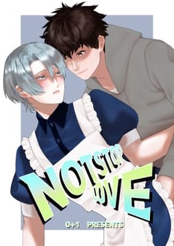 NOTSTOP LOVE_thumbnail