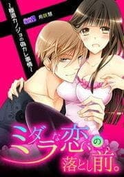 ミダラな恋の落とし前。～極道カノジョの偽カレ事情～