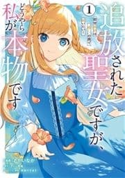 追放された聖女ですが､どうやら私が本物です_thumbnail