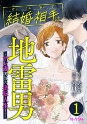 結婚相手は地雷男 ～サレ妻美波の逆転人生!～