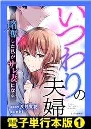 いつわりの夫婦 略奪した私がサレ妻になる【電子単行本版】_thumbnail