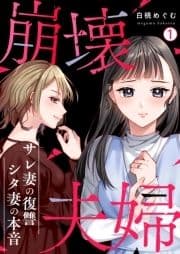 崩壊夫婦～サレ妻の復讐･シタ妻の本音_thumbnail