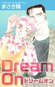 Dream On_thumbnail