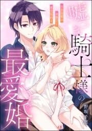 嘘つき騎士様の最愛婚 小さな姫は身体ごと愛でられる(単話版)_thumbnail