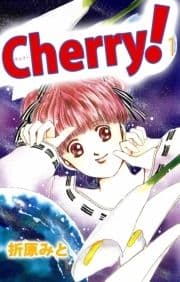 Cherry!