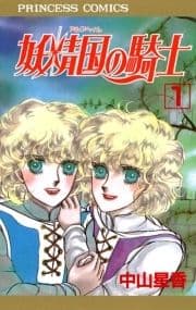 妖精国(アルフヘイム)の騎士