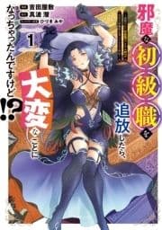 邪魔な初級職を追放したら､大変なことになっちゃったんですけど!?_thumbnail