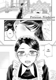 Pretense, Prudence_thumbnail