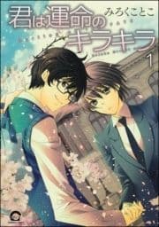 君は運命のキラキラ(分冊版)_thumbnail