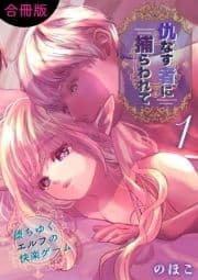 仇なす者に捕らわれて【合冊版】_thumbnail