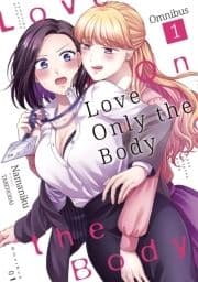 Love Only the Body Omnibus_thumbnail