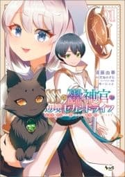 SSS級スキル配布神官の辺境セカンドライフ～左遷先の村人たちに愛されながら最高の村をつくります!～