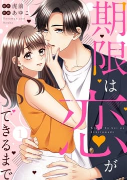 期限は恋ができるまで｡