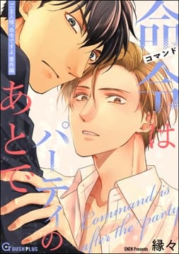 命令はパーティのあとで_thumbnail