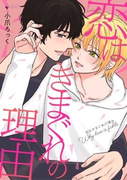 恋はきまぐれの理由_thumbnail