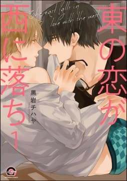 東の恋が西に落ち(分冊版)_thumbnail