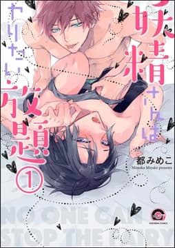 妖精さんはヤリたい放題(分冊版)