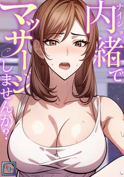 内緒でマッサージしませんか?【全年齢版】_thumbnail
