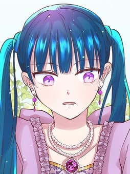 【フルカラー】推しを見守る壁になりたい悪役令嬢は王子に溺愛される