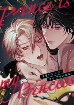 プリンスイズマイプリンセス(全年齢版)