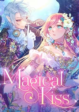Magical Kiss_thumbnail
