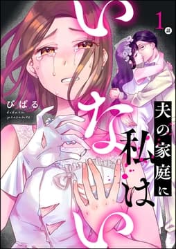 夫の家庭に私はいない(分冊版)