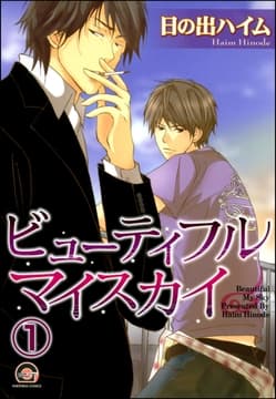 ビューティフルマイスカイ(分冊版)