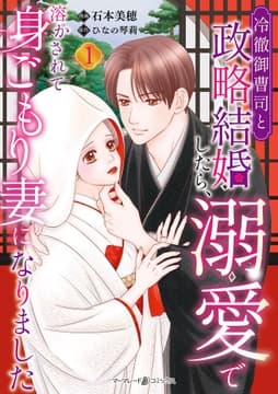 冷徹御曹司と政略結婚したら､溺愛で溶かされて身ごもり妻になりました