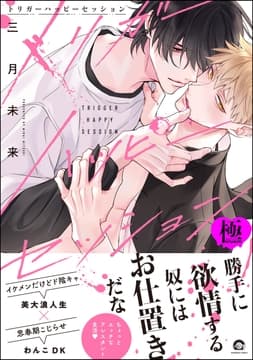 トリガーハッピーセッション【極】_thumbnail