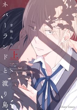 ネバーランドと渡り鳥_thumbnail
