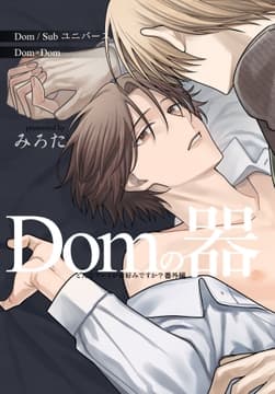 どんなプレイがお好みですか? 番外編～Domの器～
