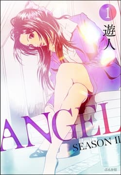 ANGEL SEASON II(分冊版)