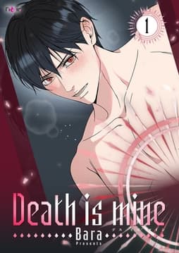 Death is mine