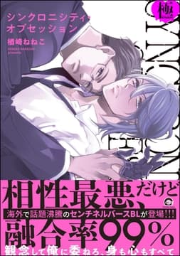 シンクロニシティ･オブセッション【極】_thumbnail