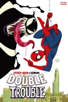 スパイダーマン&ヴェノム:ダブル･トラブル