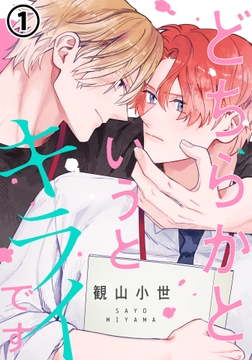 どちらかというとキライです_thumbnail