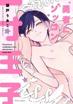勇者にゾッコン一寸王子_thumbnail