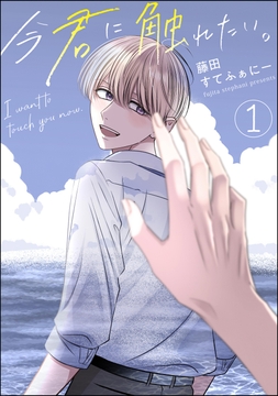 今君に触れたい｡(分冊版)