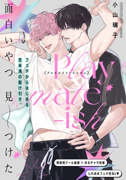 Playmate-ish プレイメイト-イッシュ_thumbnail
