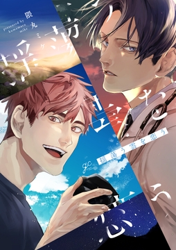 揺蕩う雲を恋う