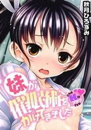 妹が催眠術をかけてきました～これはHなフラグですね～_thumbnail