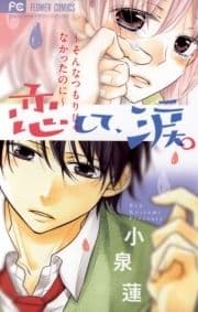 恋して､涙｡～そんなつもりじゃなかったのに～