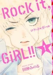 ロケット☆ガール -Rock it, GiRL!!-_thumbnail