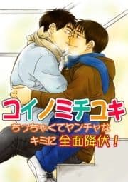 コイノミチユキ～ちっちゃくてヤンチャなキミに全面降伏!～_thumbnail