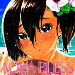 ＡＱＵＡ　ＢＬＥＳＳ_thumbnail