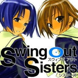 Ｓｗｉｎｇ　ｏｕｔ　Ｓｉｓｔｅｒｓ_thumbnail