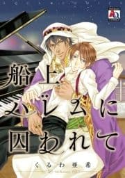 船上ハレムに囚われて
