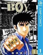 BOY