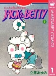 JACK&BETTY