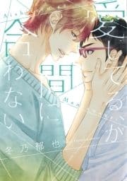 愛してる､が間に合わない